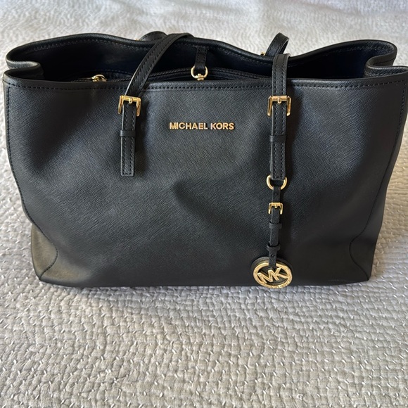 Michael Kors work bag - Picture 1 of 2